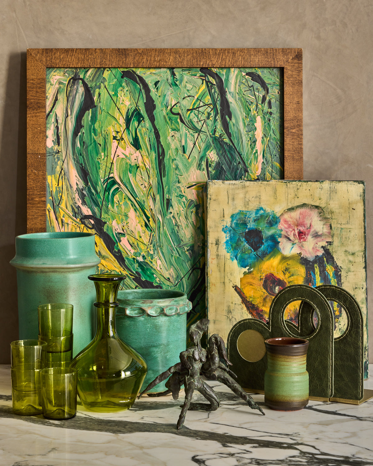 The Art of Giving: From Everyday Gestures to Grand Heirlooms