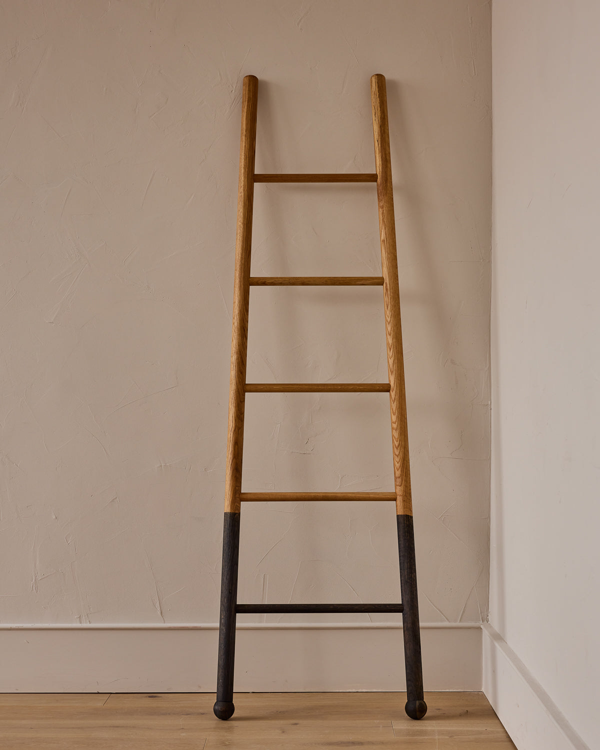 Bloak Ladder