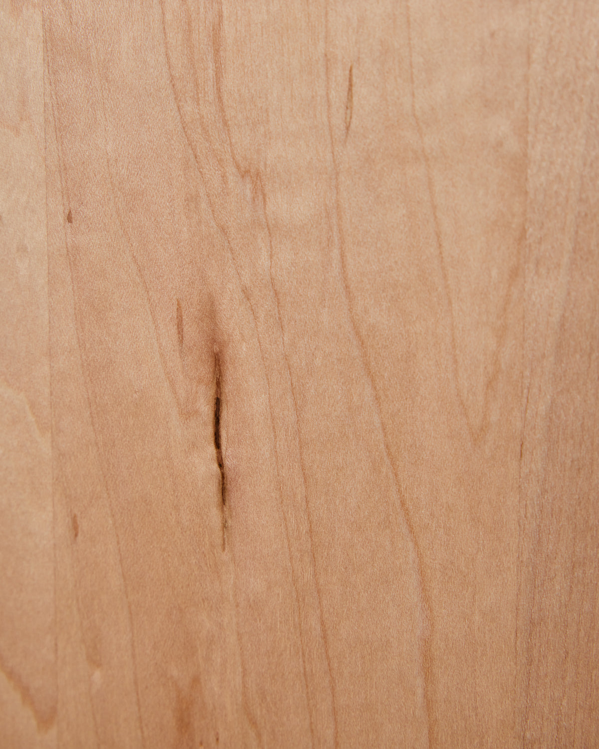 Jack Leather and Wood Stool