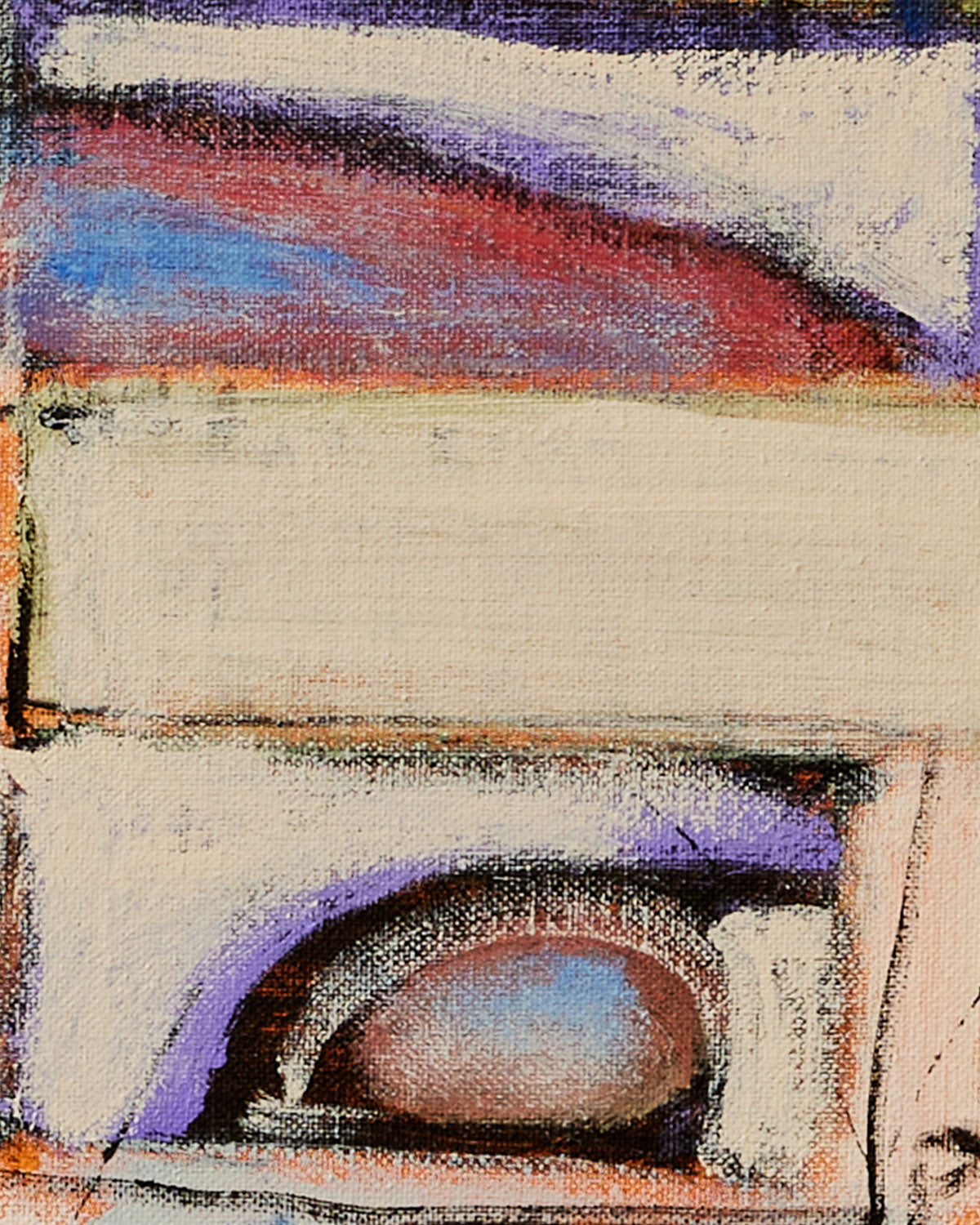 "Small Town" by Stephen Heigh