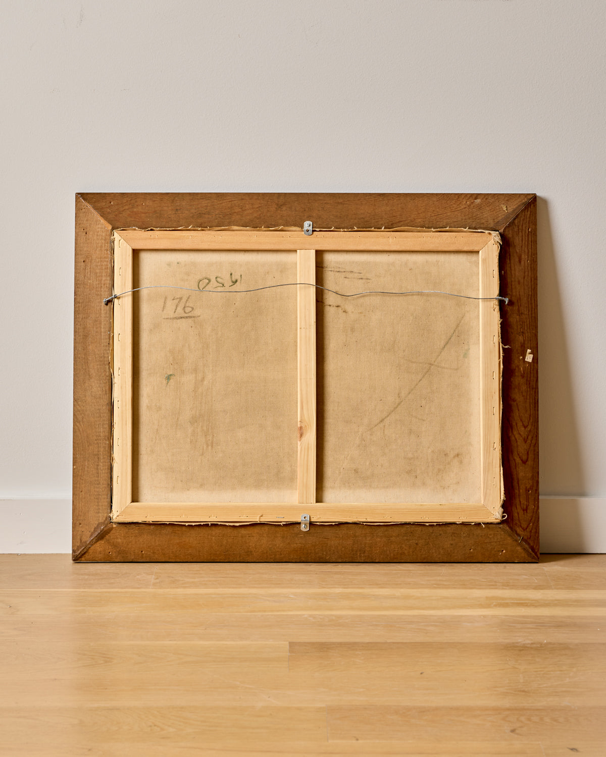 Landscape - Soft Turn