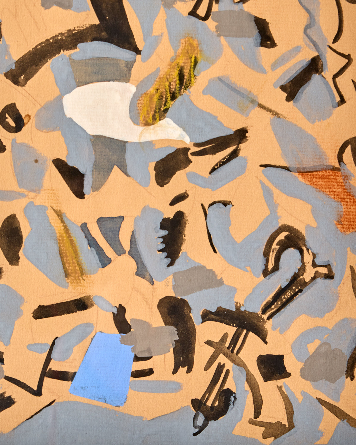 Untitled Abstract II