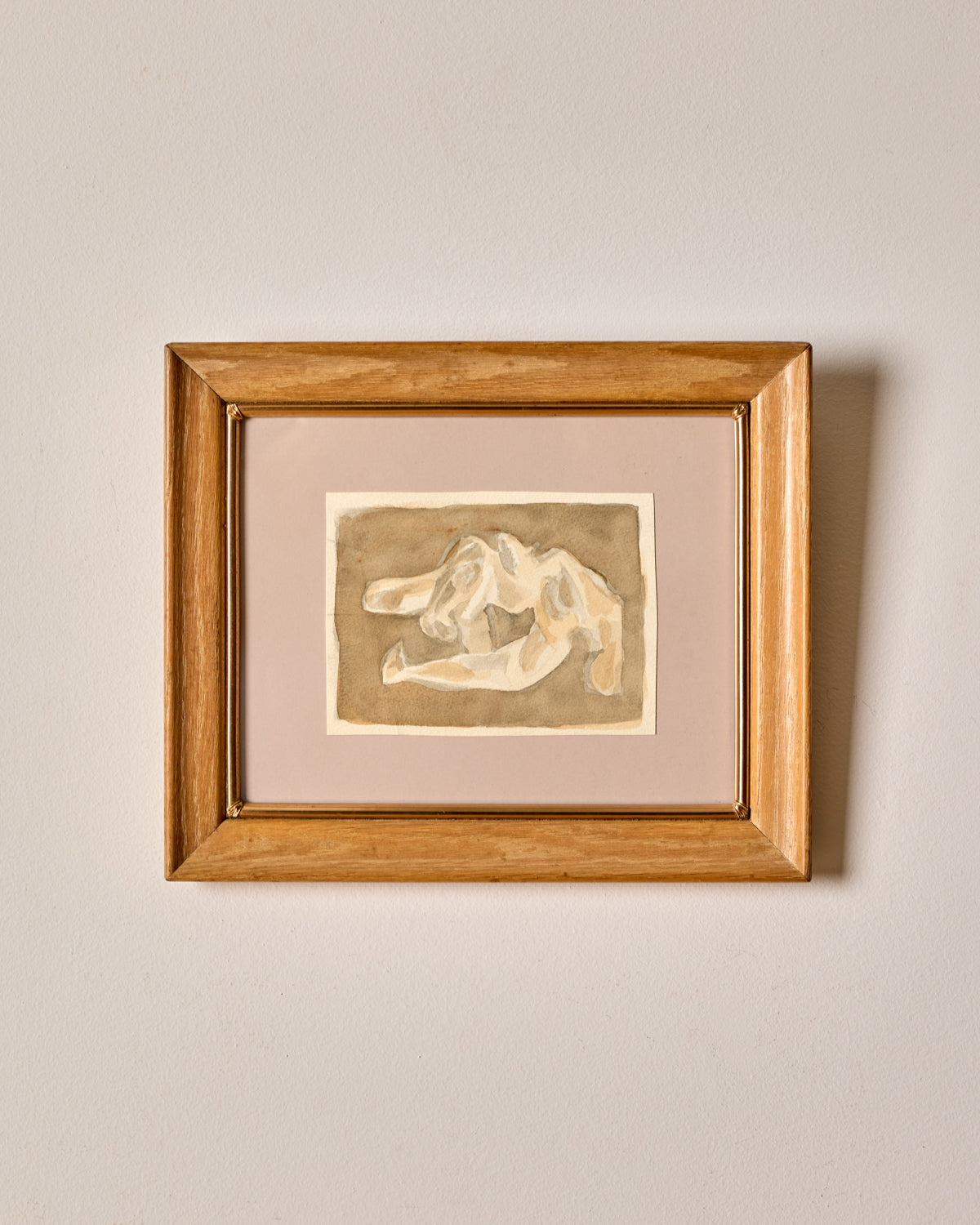 Untitled Watercolor VI