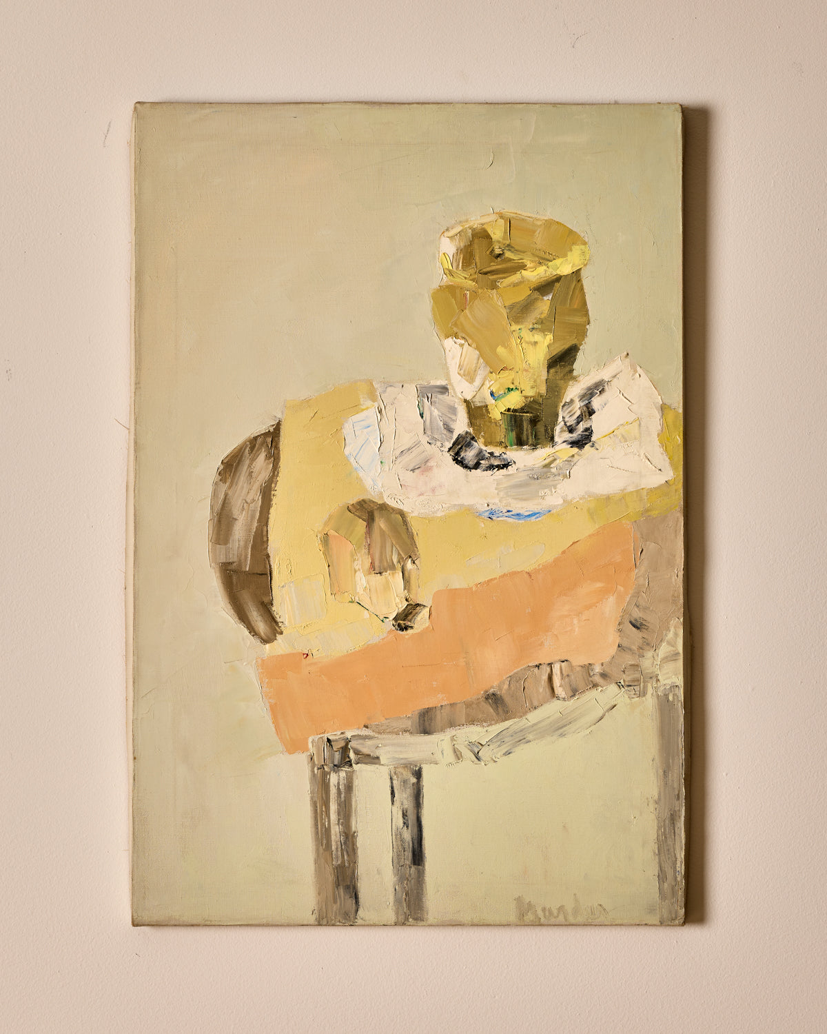 Abstract Still Life #2