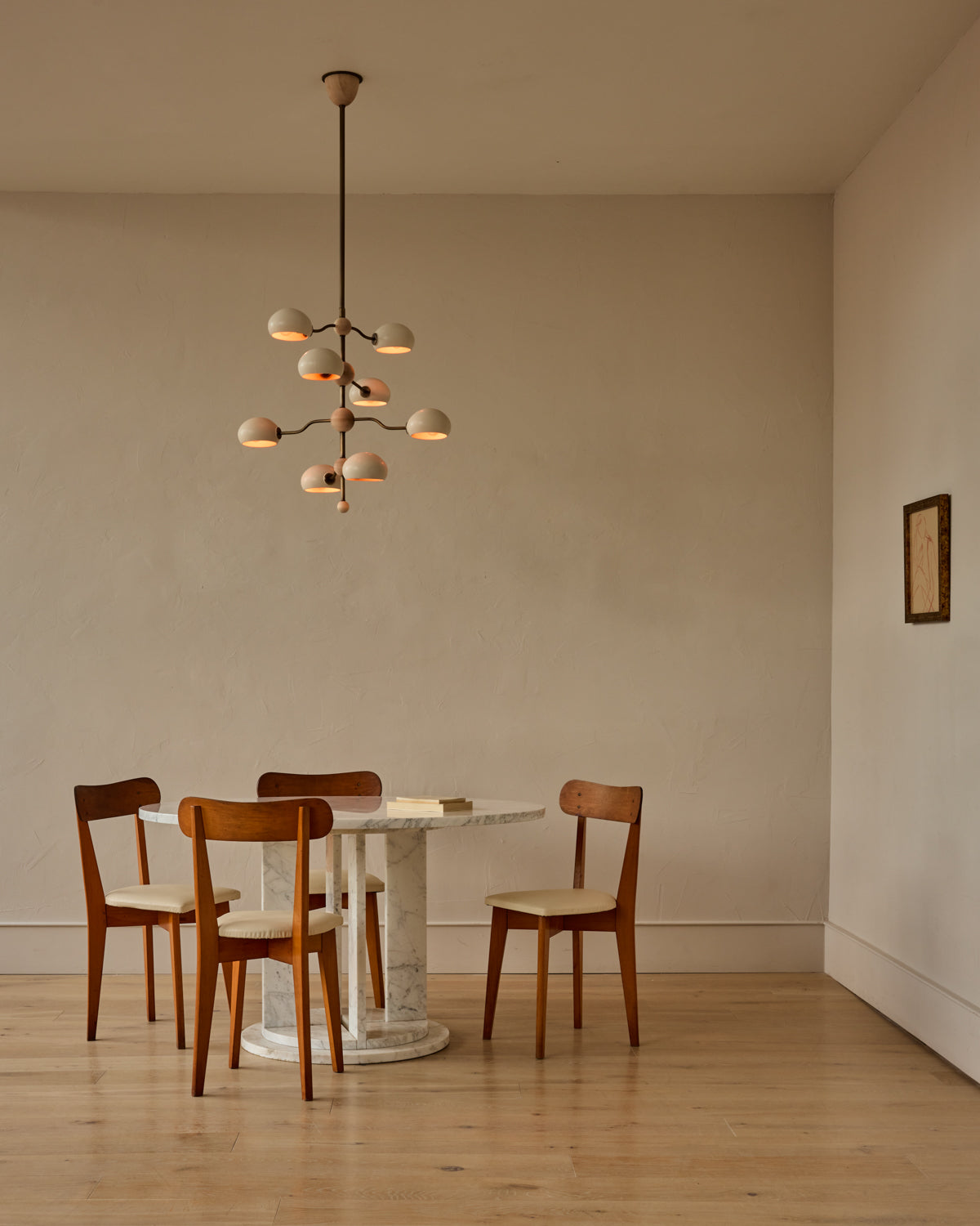 #shade-color_dove #Metal-+-Wood-Finish_Antique Brass / Clear Maple