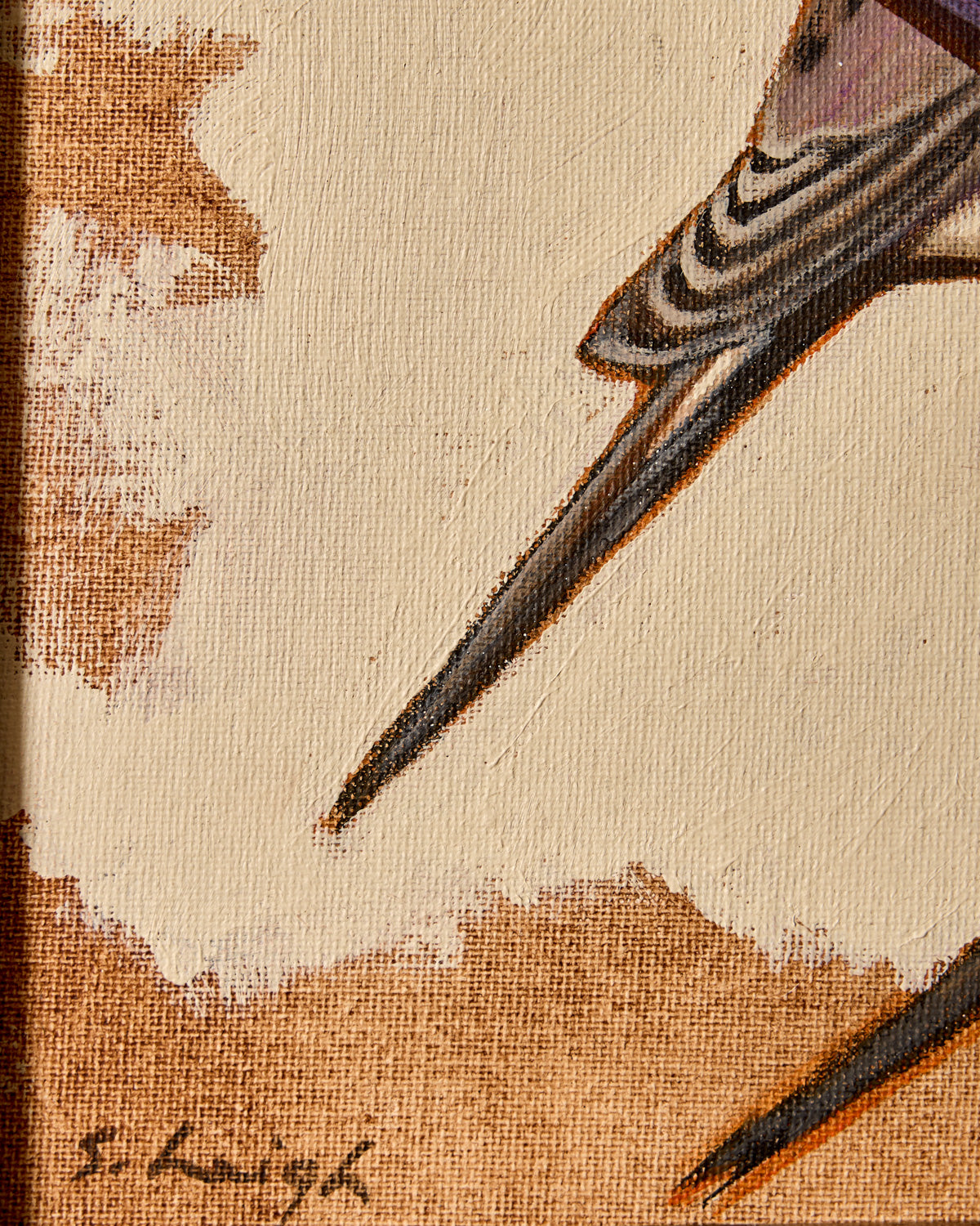 "Doves on a Wire"