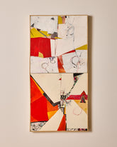 "Atomic Parallels / Geometric Dreams"