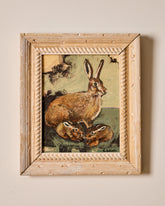 "Rabbit Family"