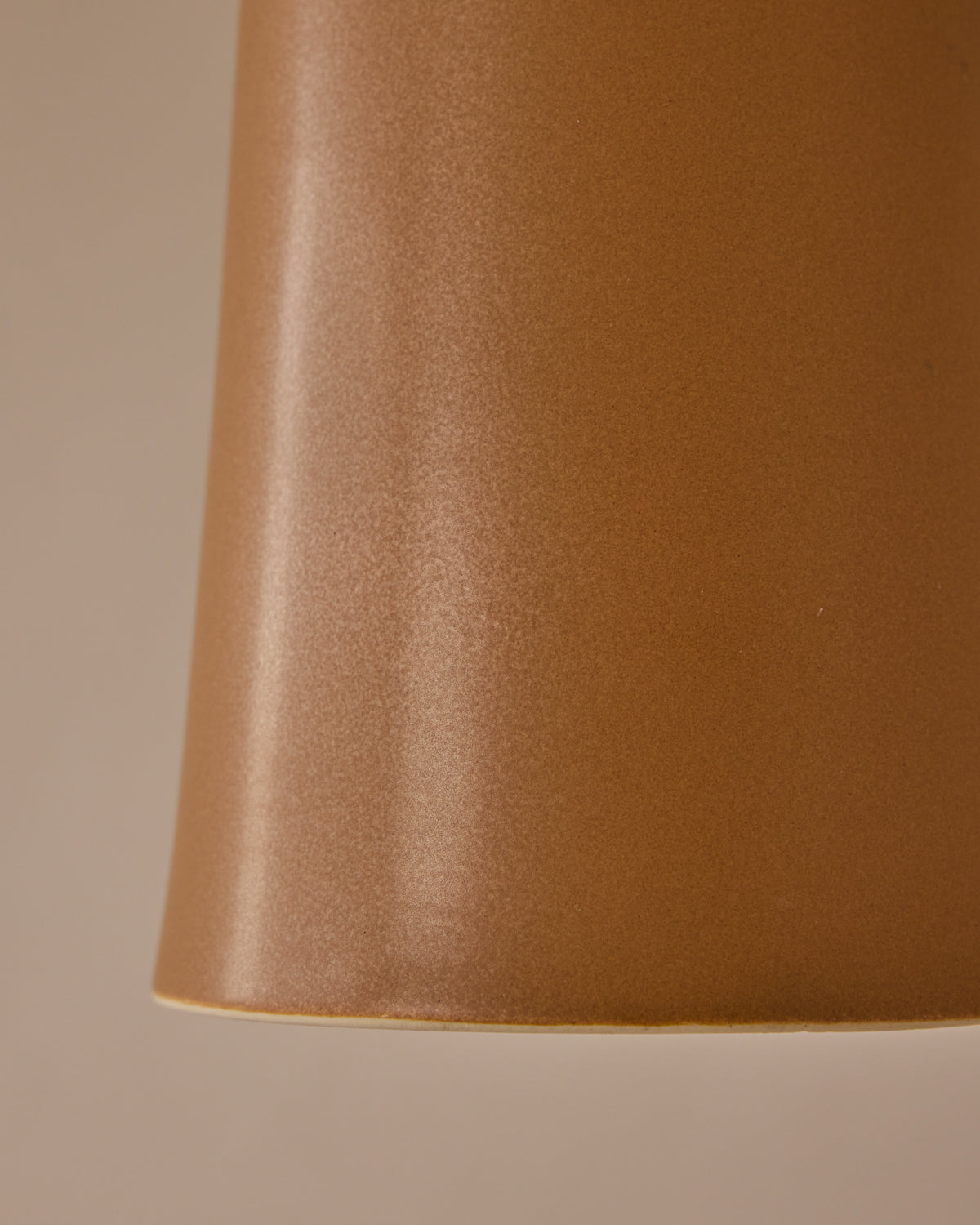 #color_chestnut ceramic