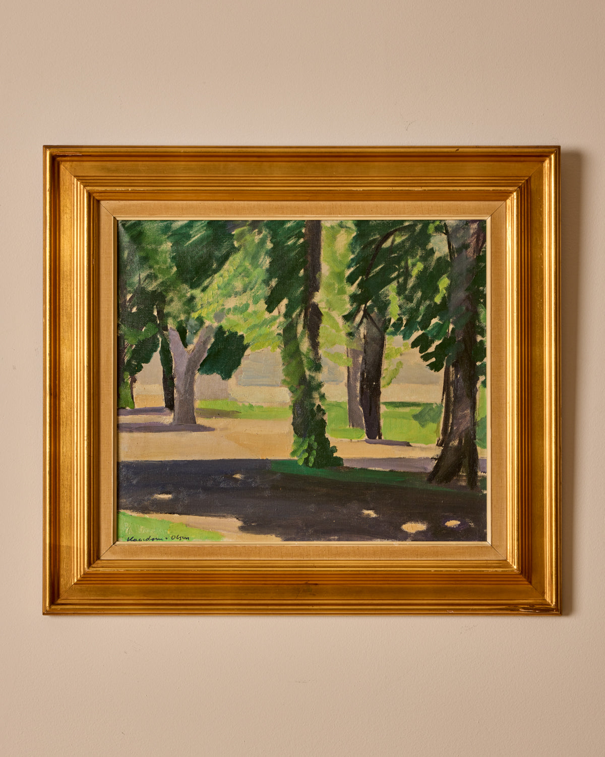 Landscape