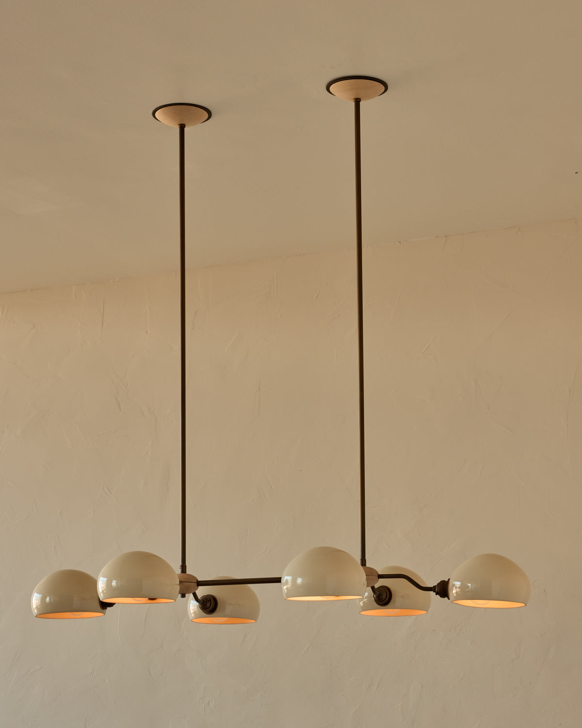 #shade-color_cream #Metal-+-Wood-Finish_Antique Brass / Clear Maple