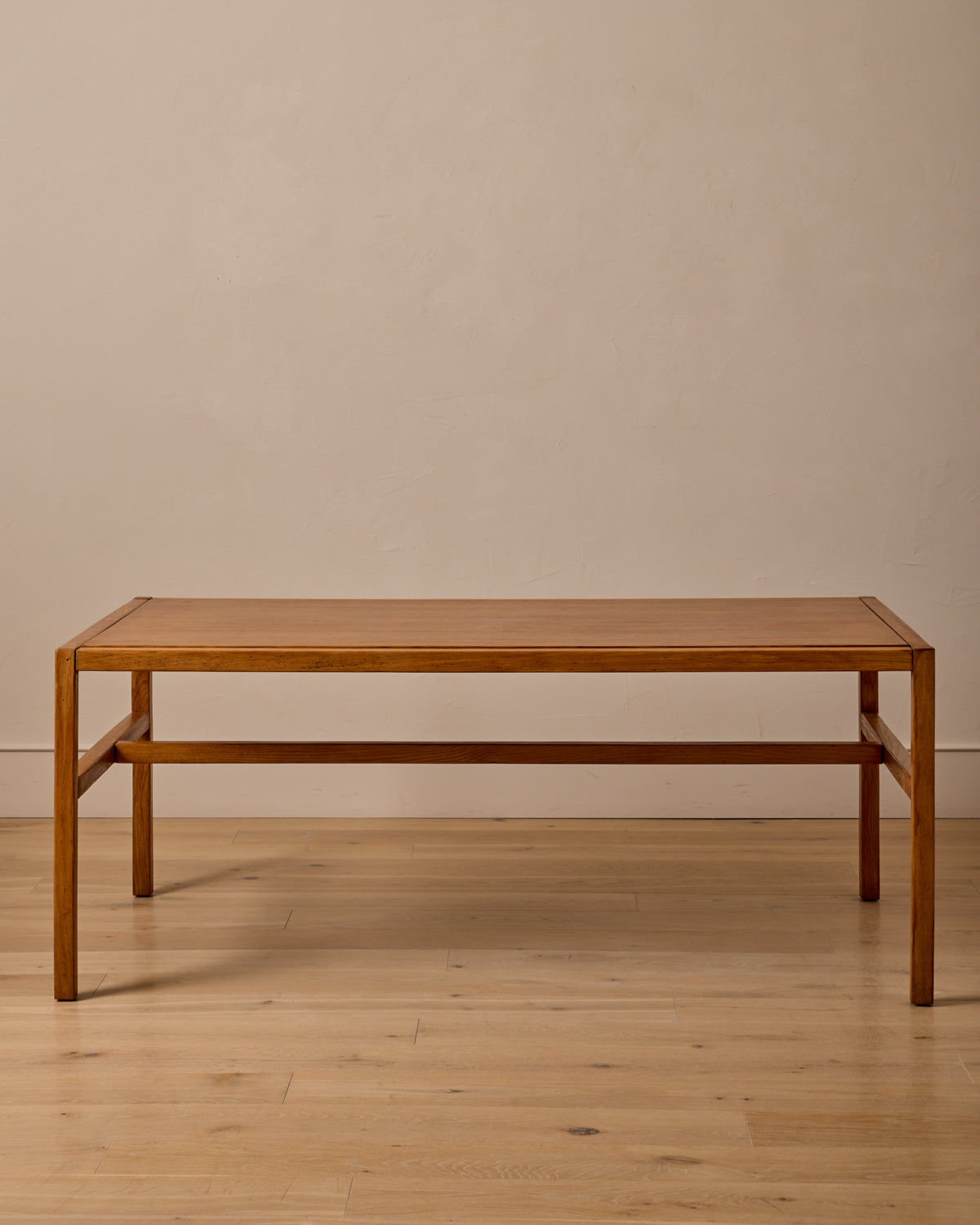 Nested Oak Dining Suite