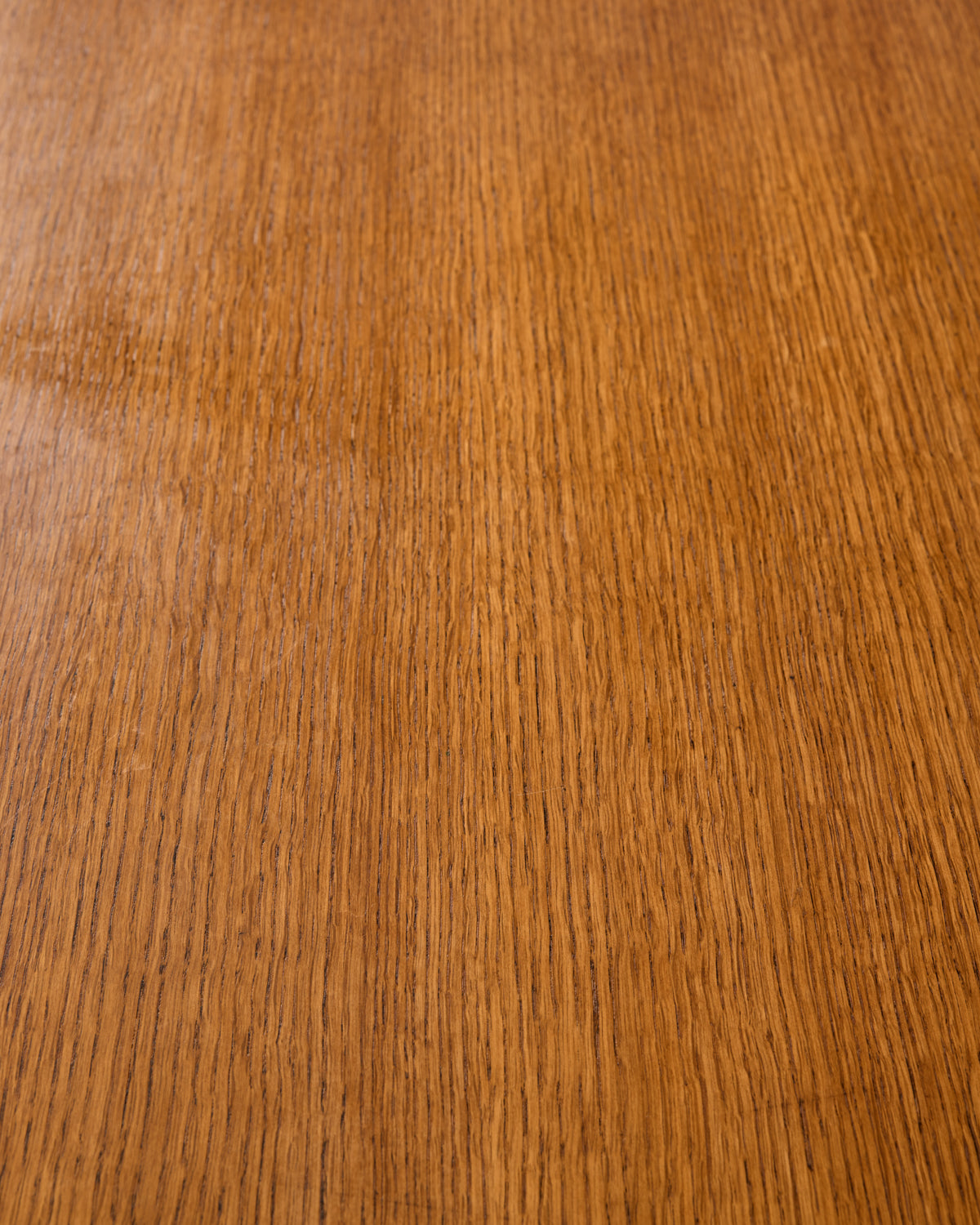 Nested Oak Dining Suite