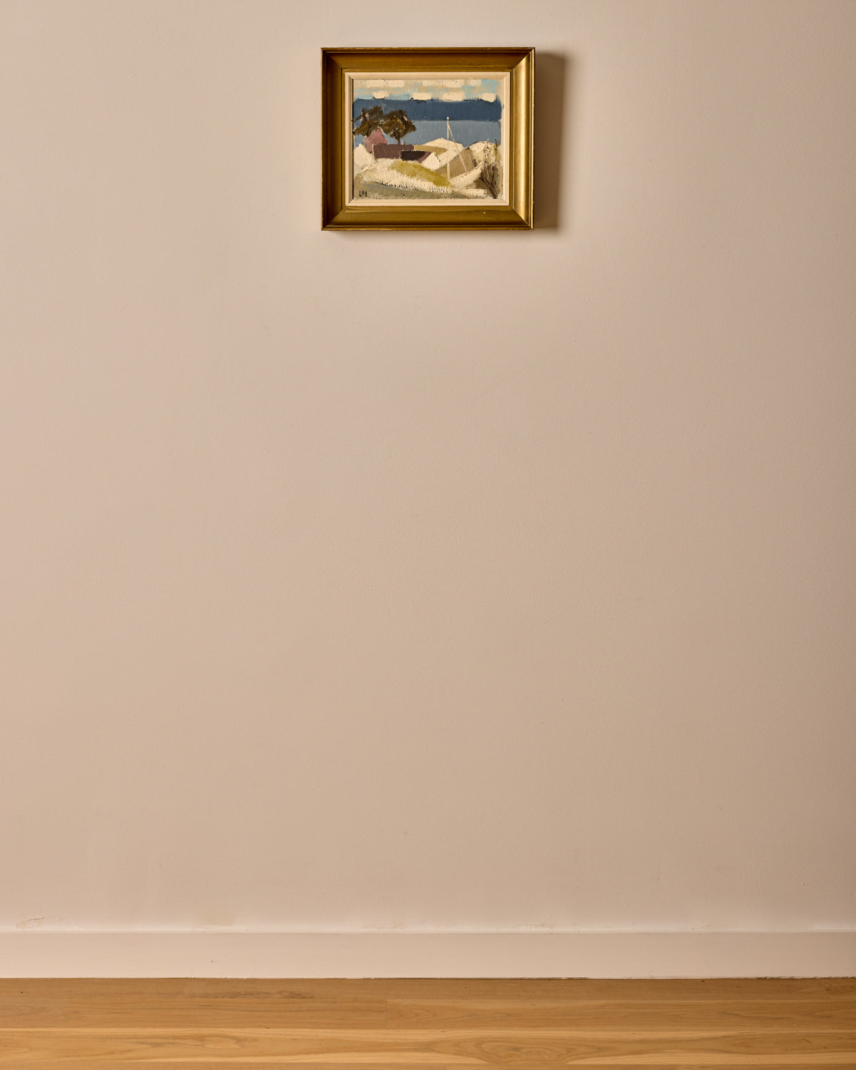 Oil Painting