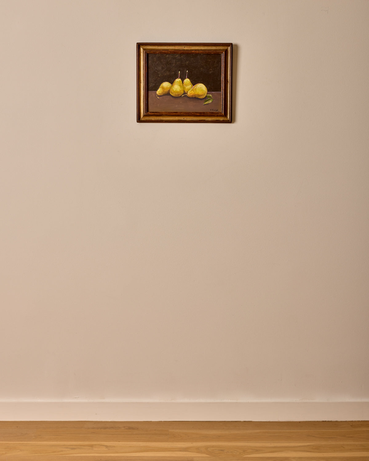 "Pears"