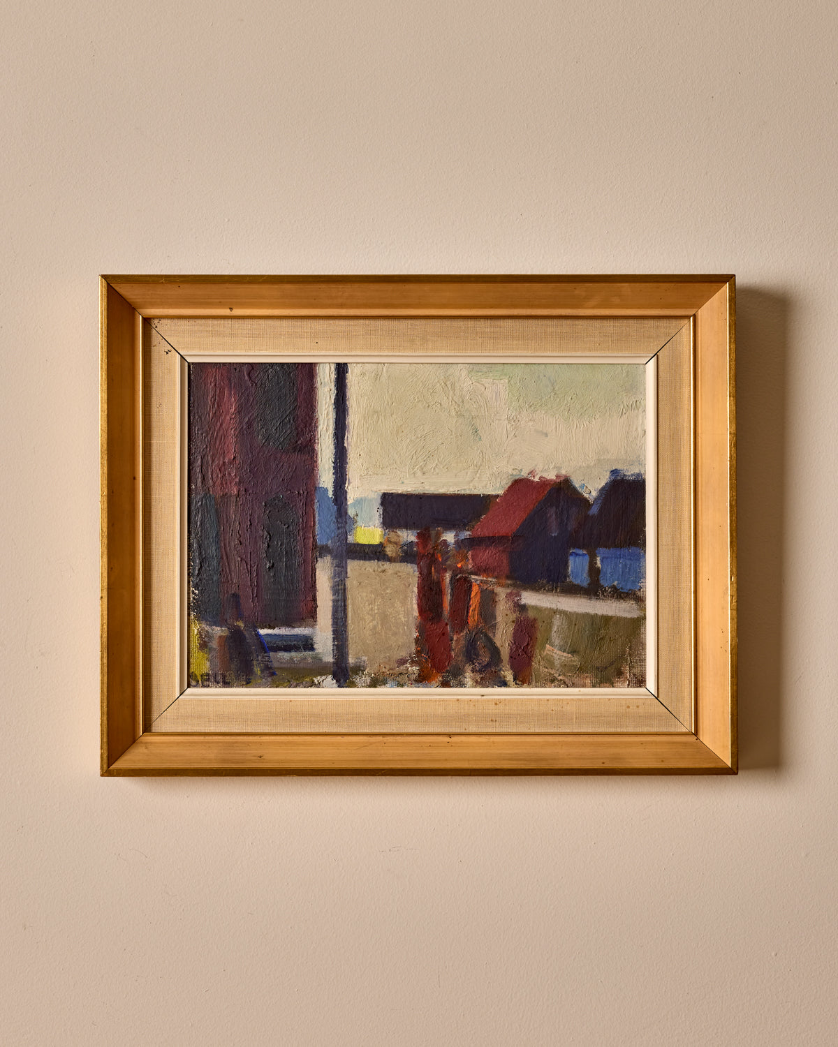 Townscape
