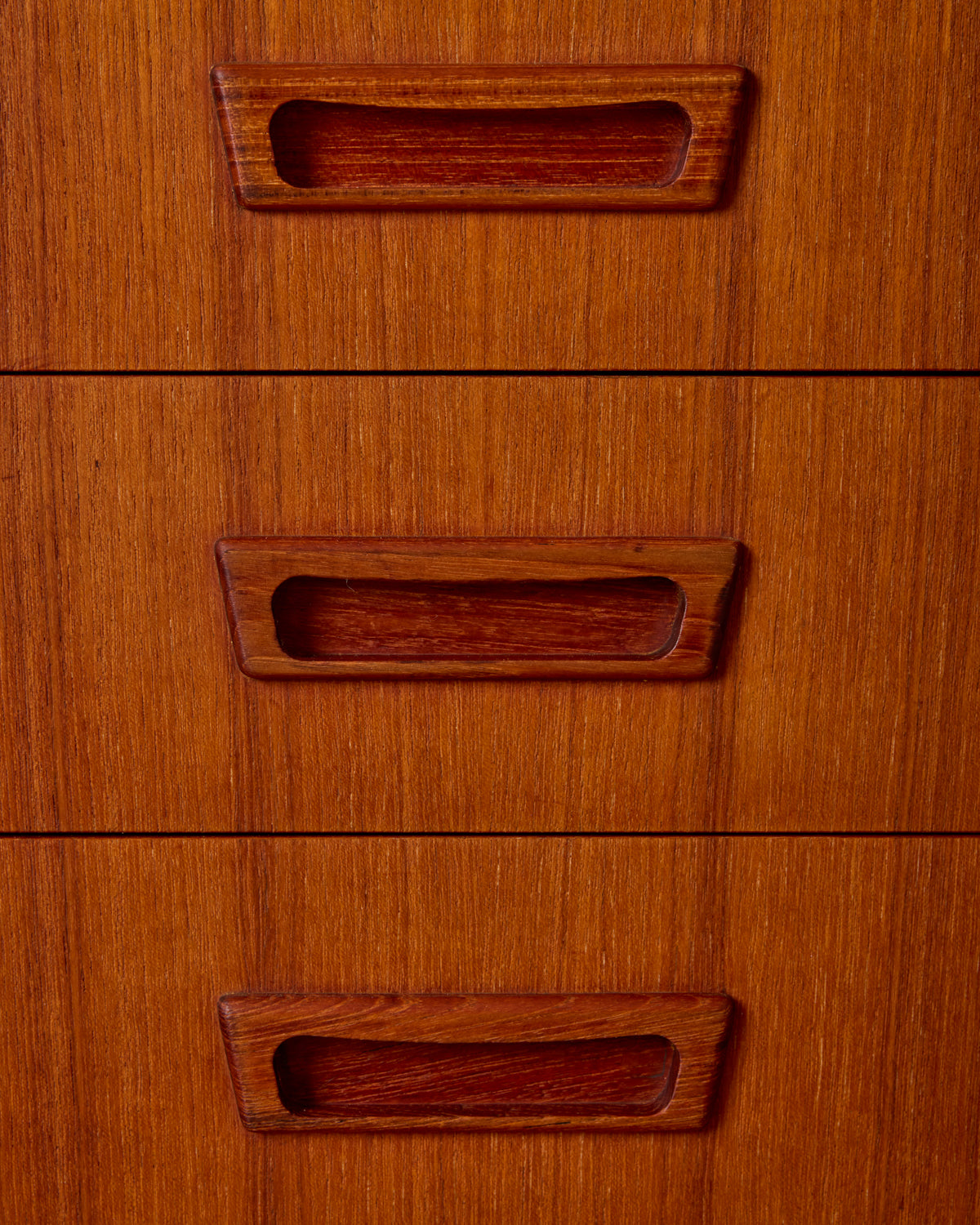 1960s Danish Teak Sideboard