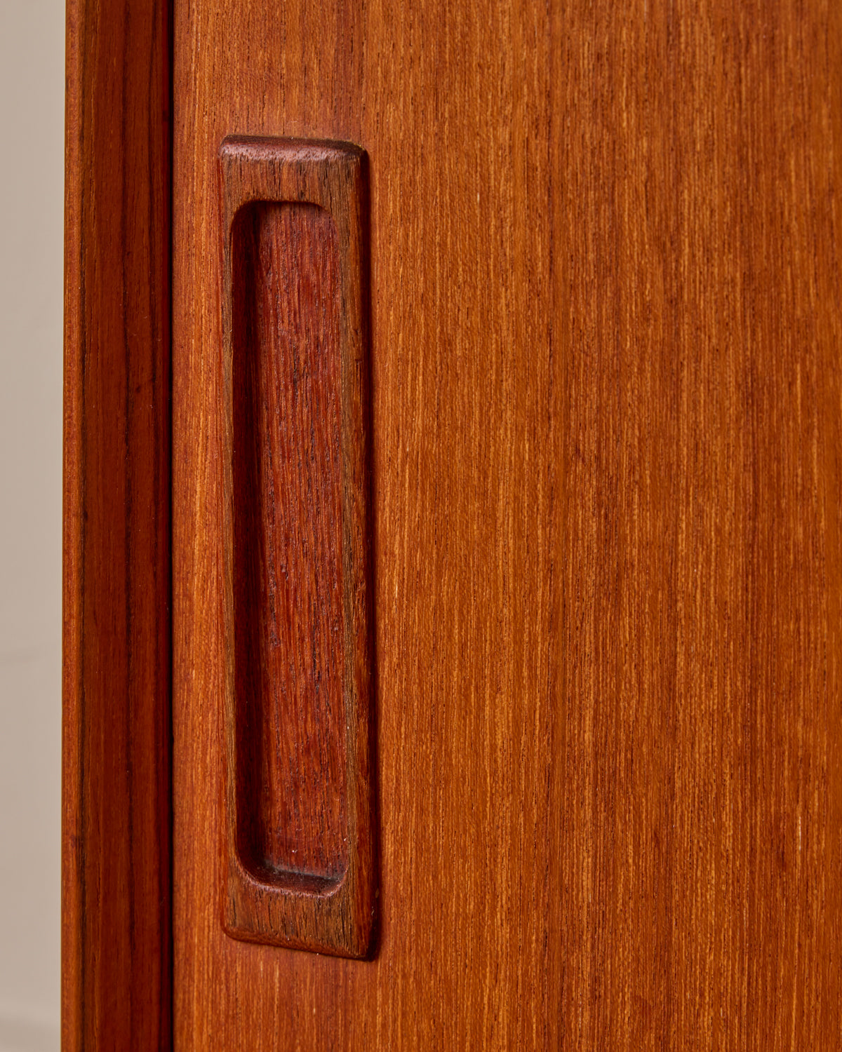 1960s Danish Teak Sideboard
