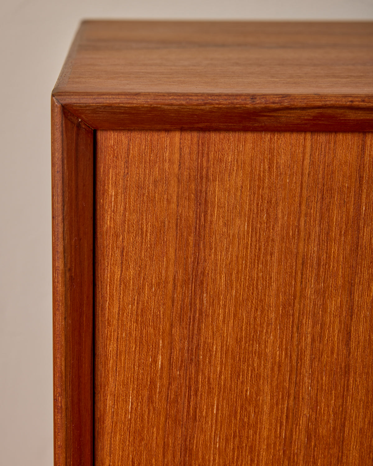 1960s Danish Teak Sideboard