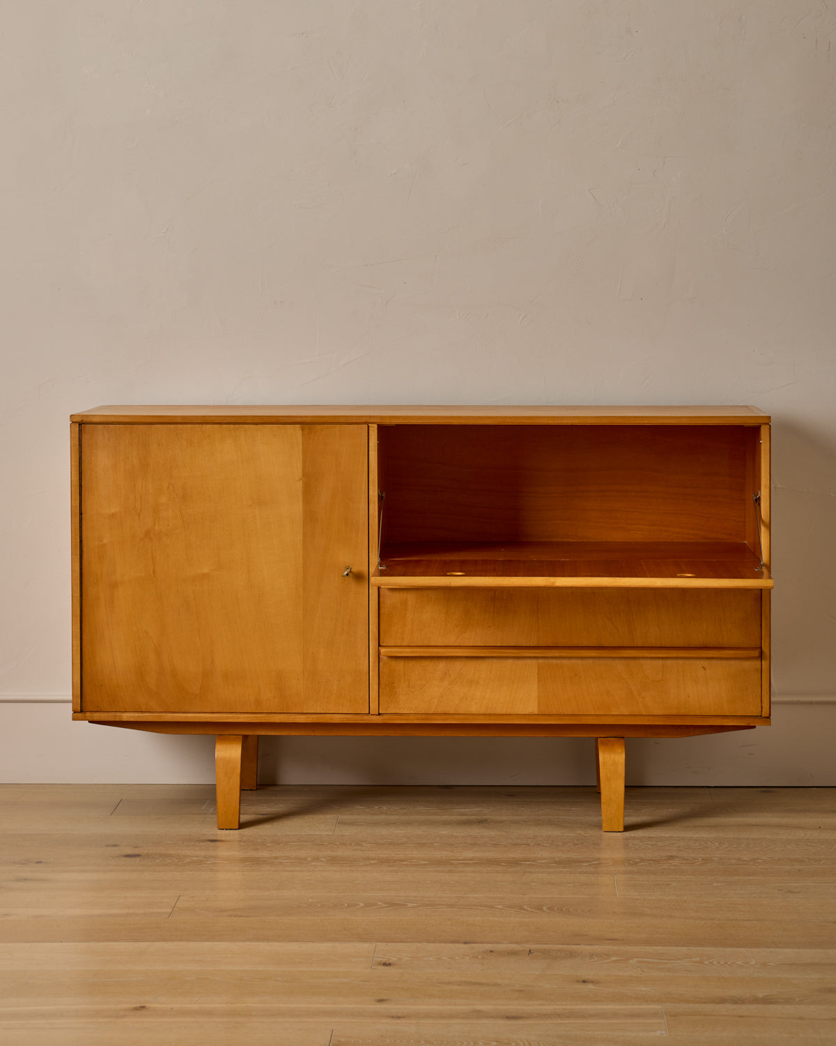 Sideboard by Cor Alons