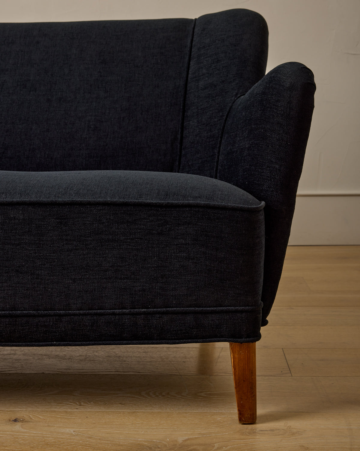 1950s Danish Sofa