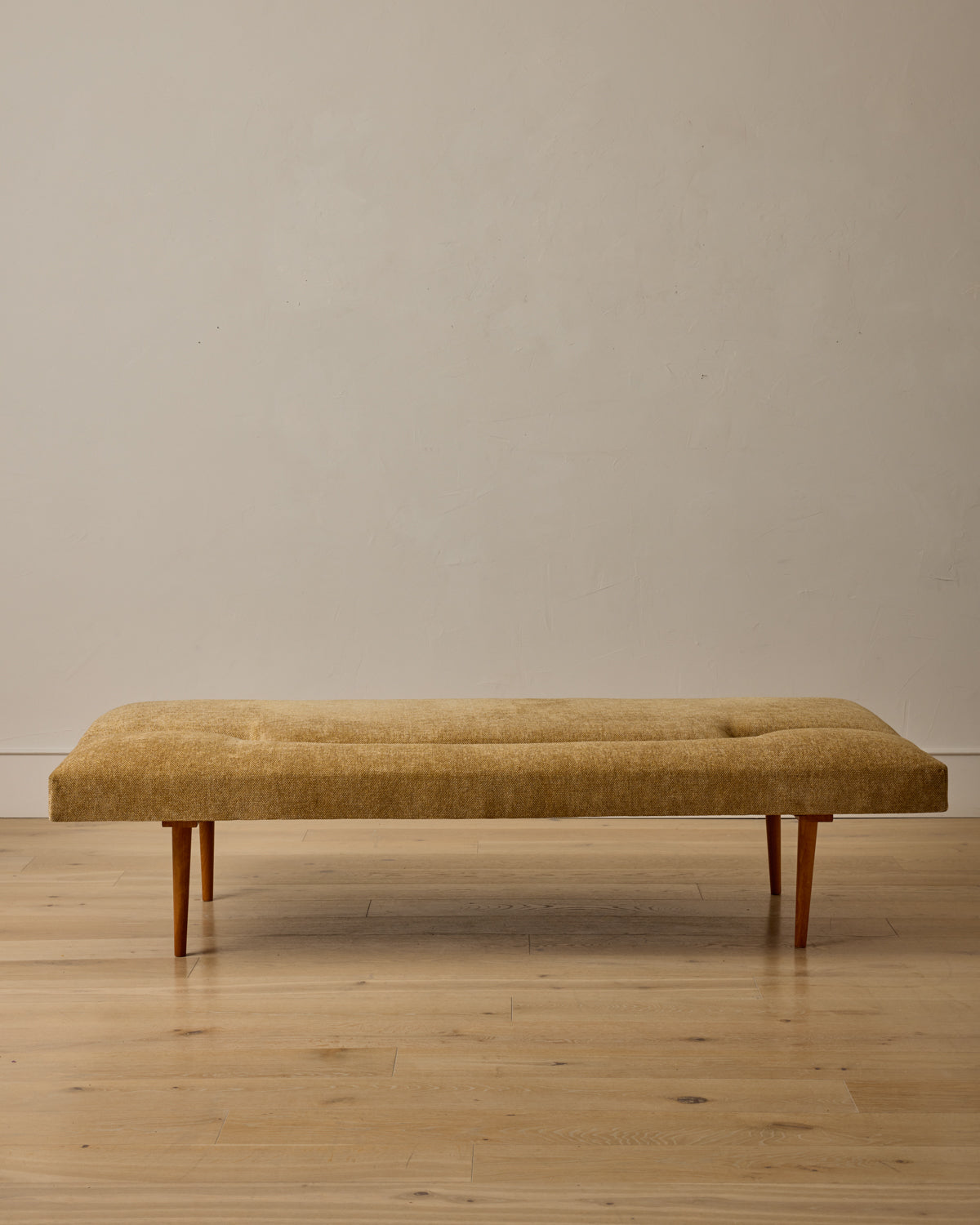 1970s Convertible Sofa Daybed