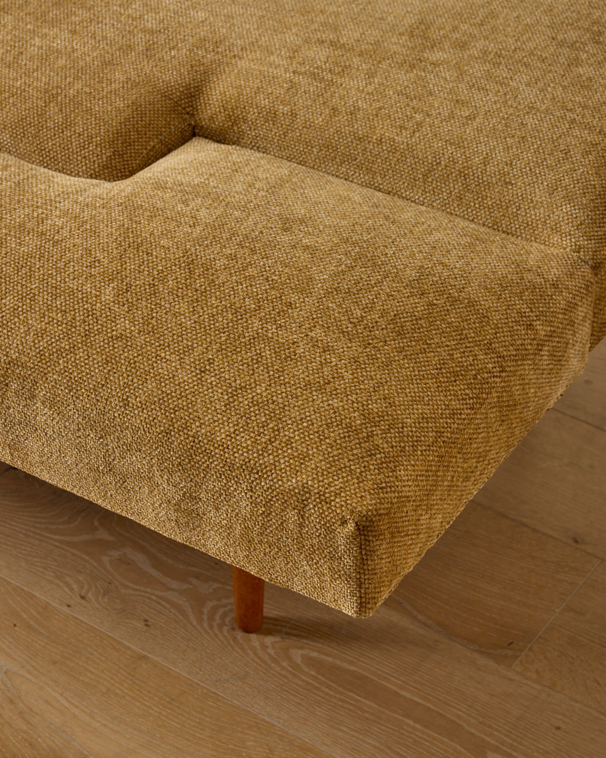 1970s Convertible Sofa Daybed