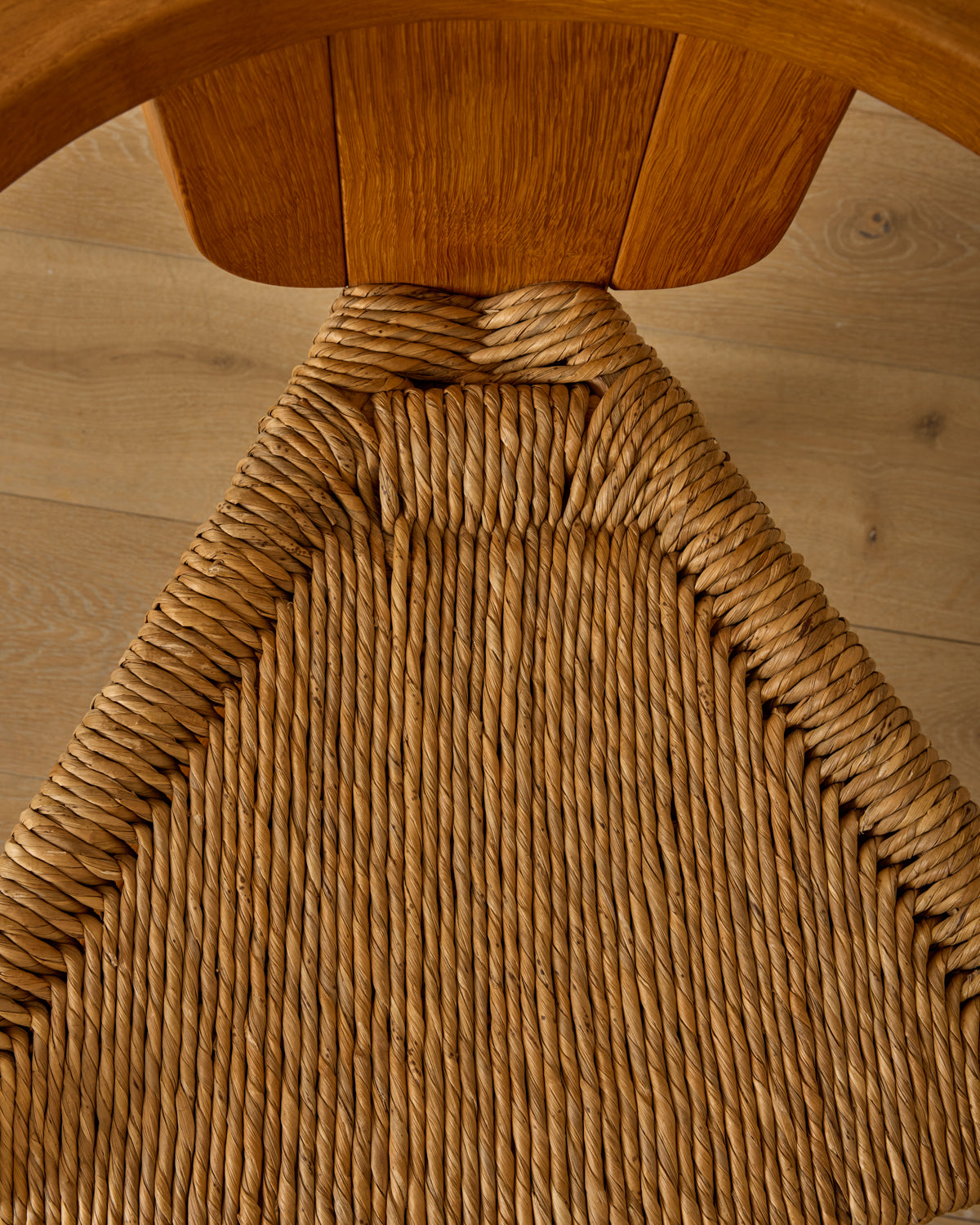 Pair of Sculptural Accent Chairs by Bernhard Hoetger