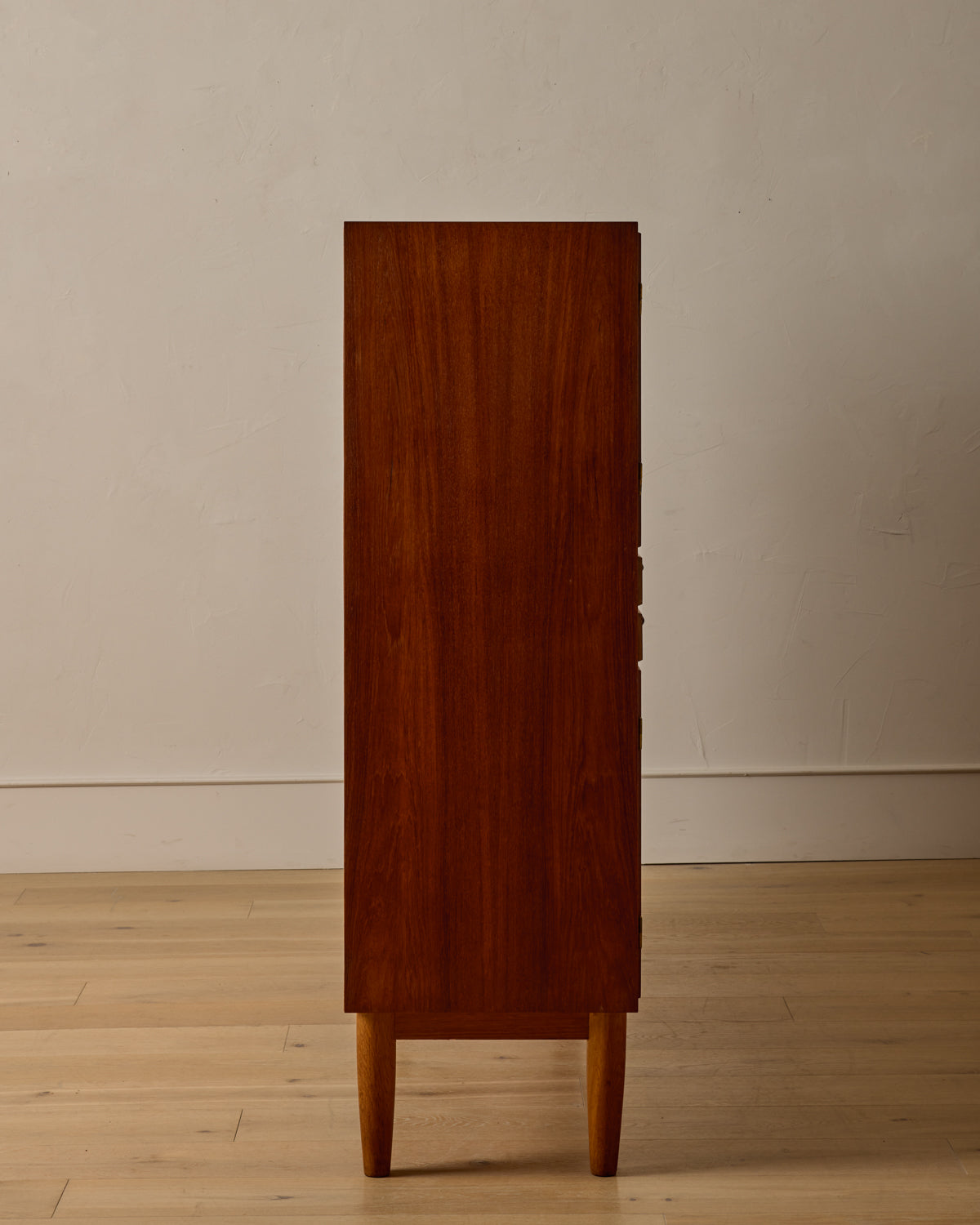 Teak Cabinet by Børge Mogensen
