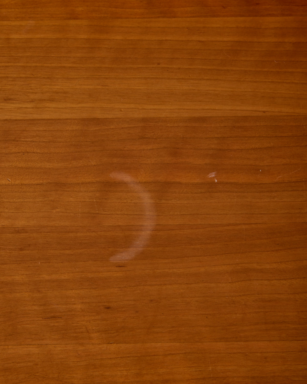 Solid Cherry Writing Desk by Andreas Hansen