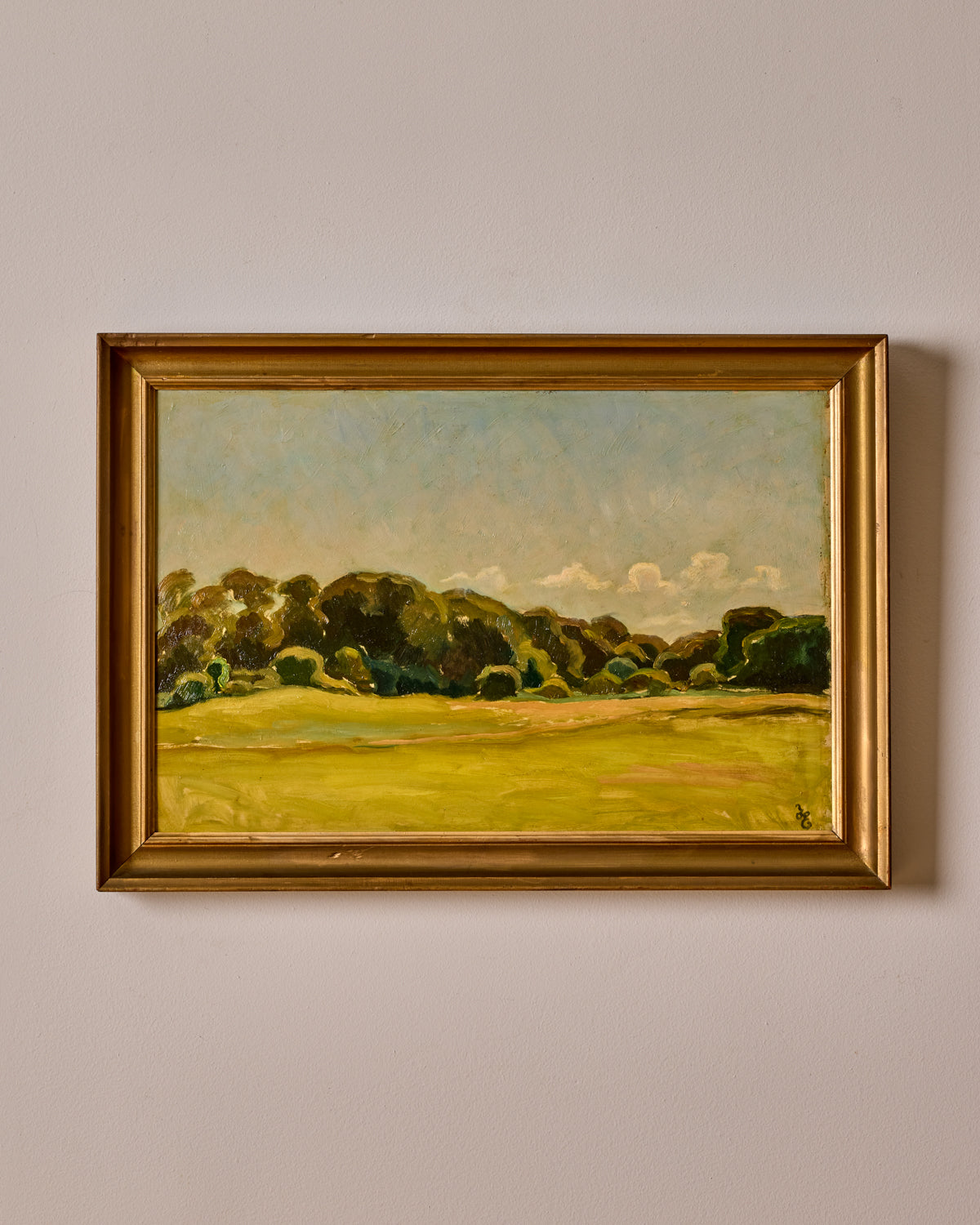 Landscape