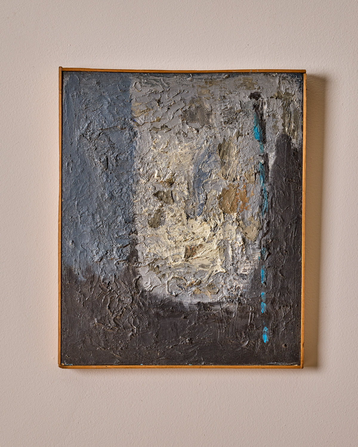 Abstract, 1970s