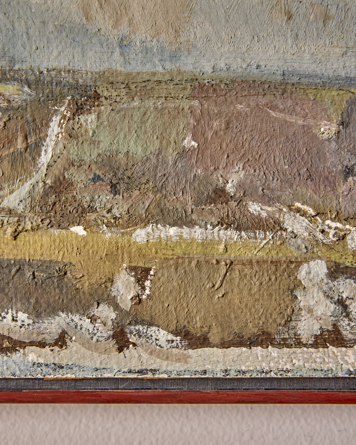 Oil Landscape Painting