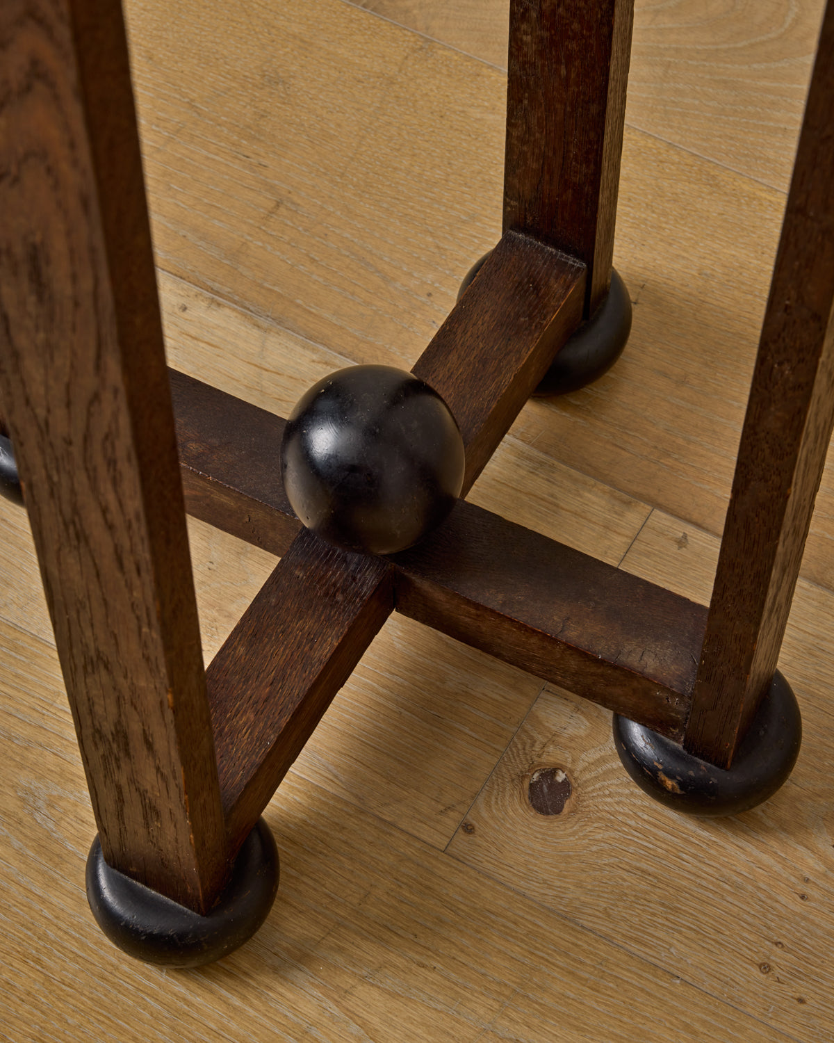High Accent Table