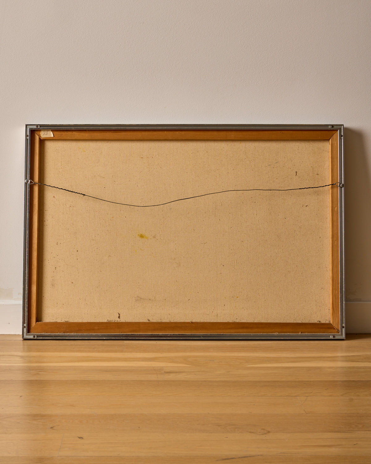 Composition with Yellow