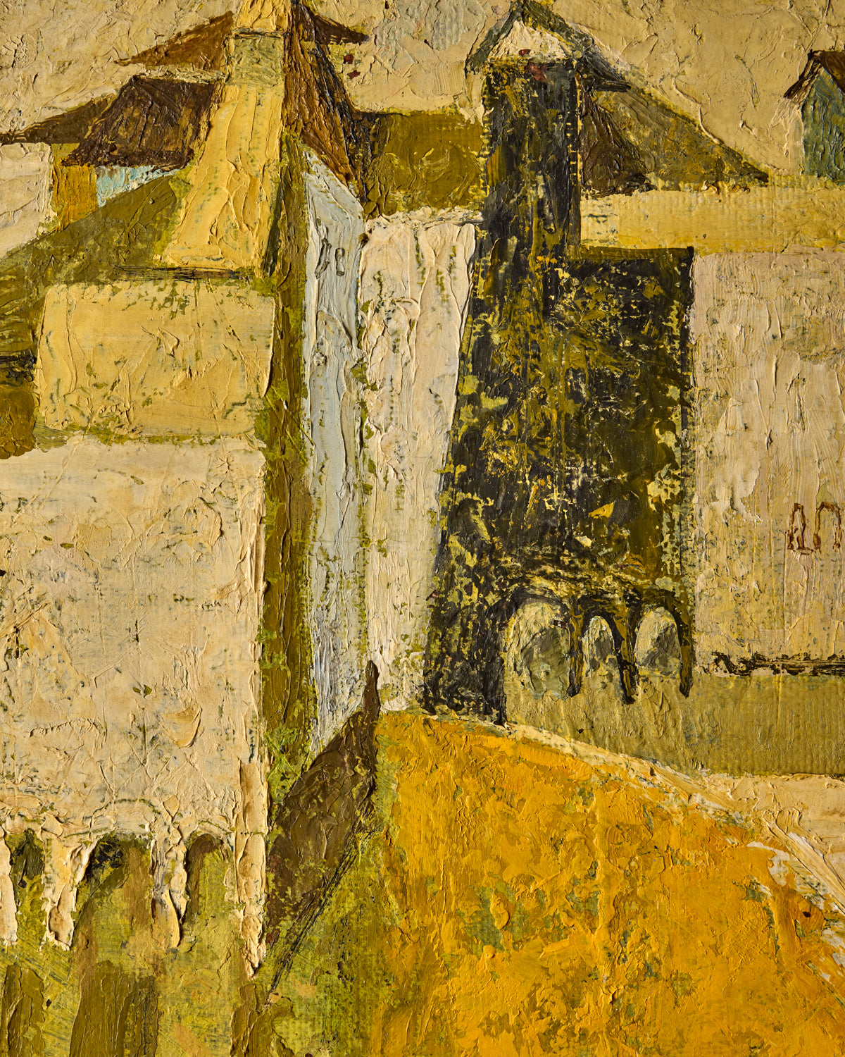 Townscape