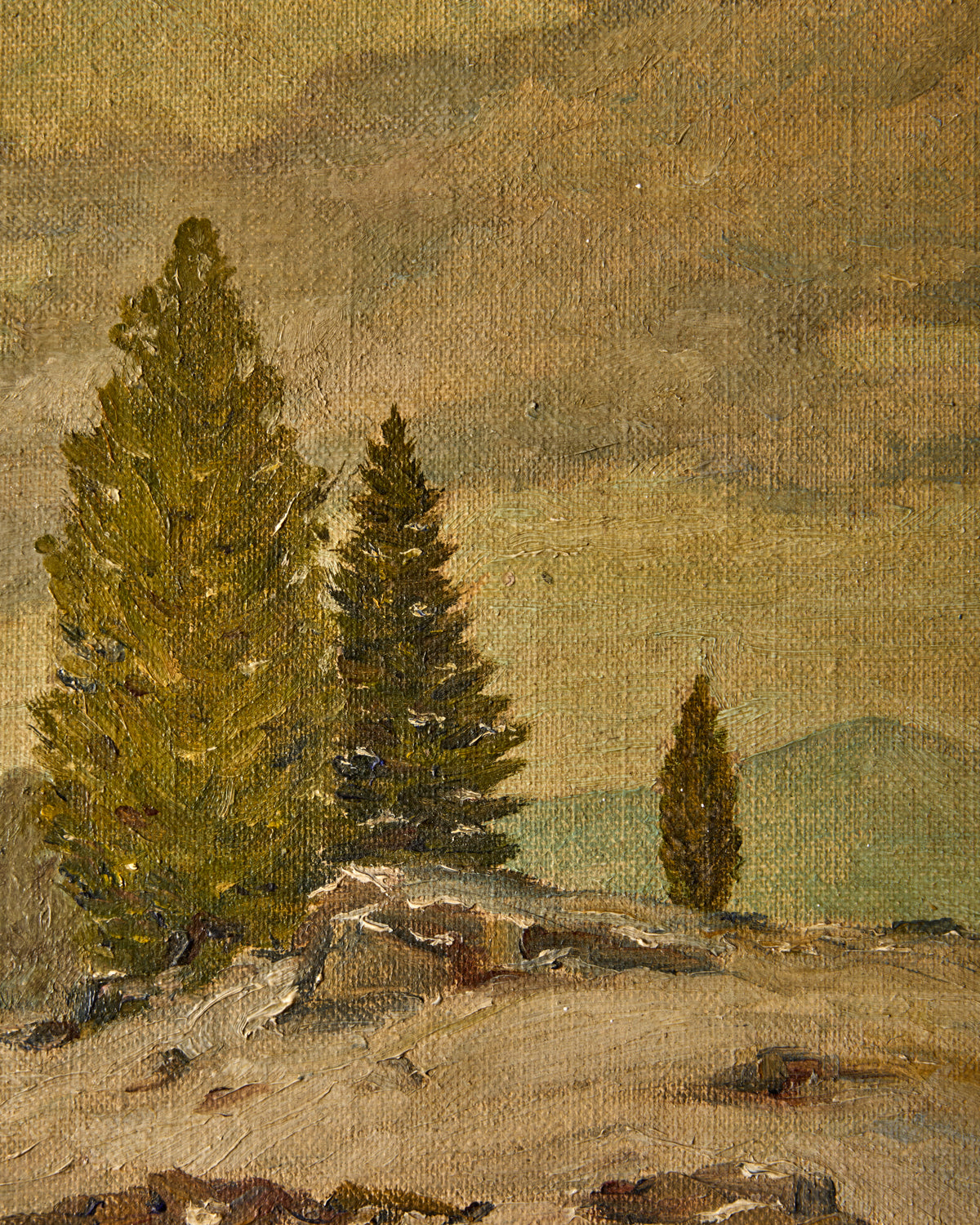Winter Landscape