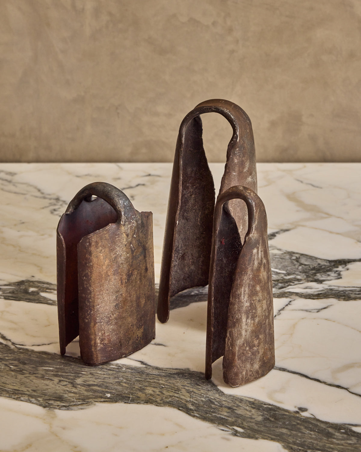 Antique Bell