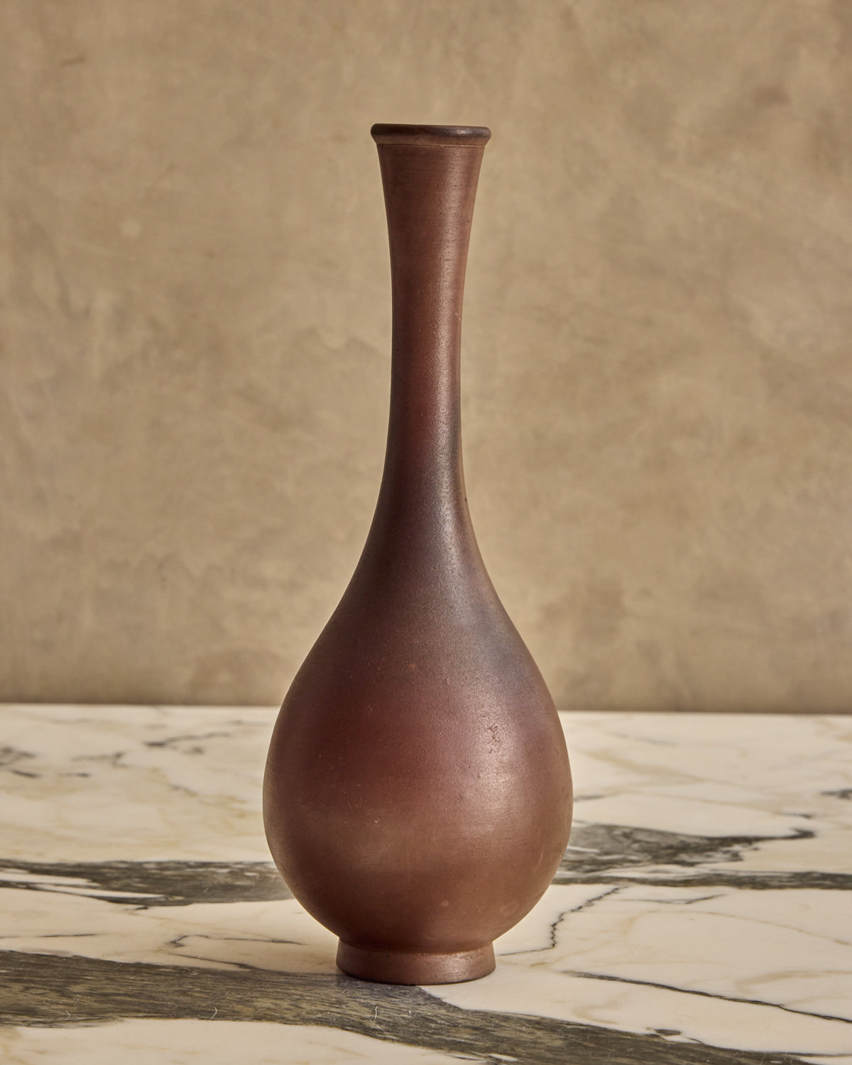 Japanese Ceramic Vase #4