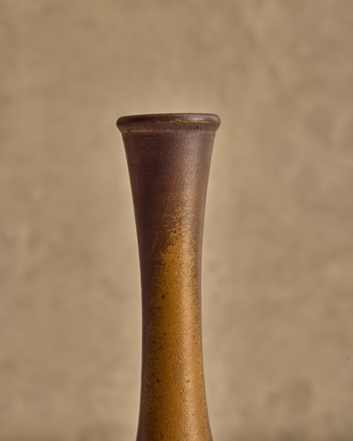 Japanese Ceramic Vase #4