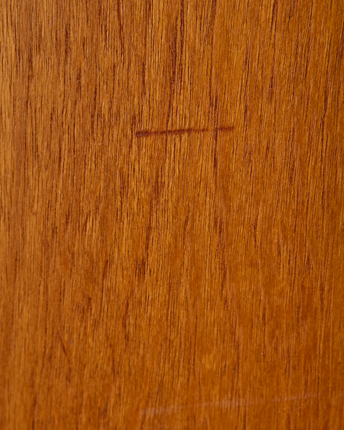 1960s Swedish Highboard