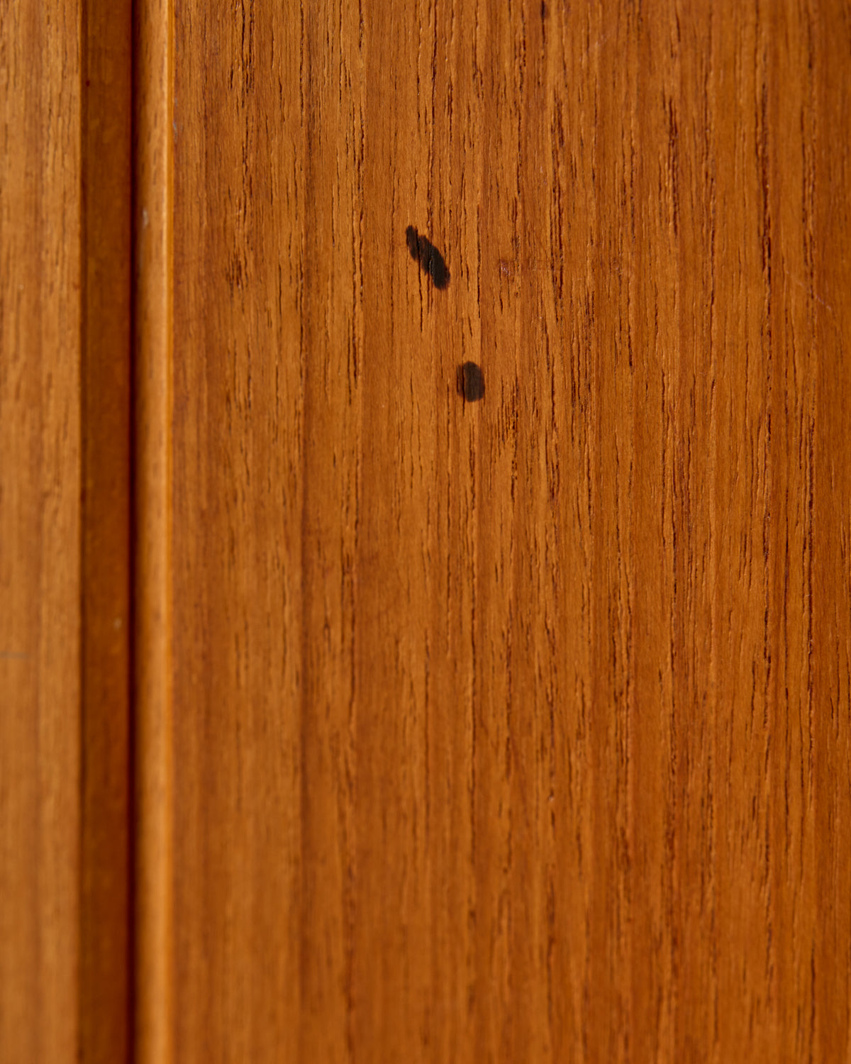 1960s Swedish Highboard