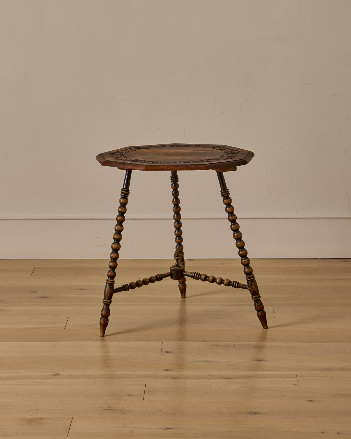 Bobbin Occasional Table