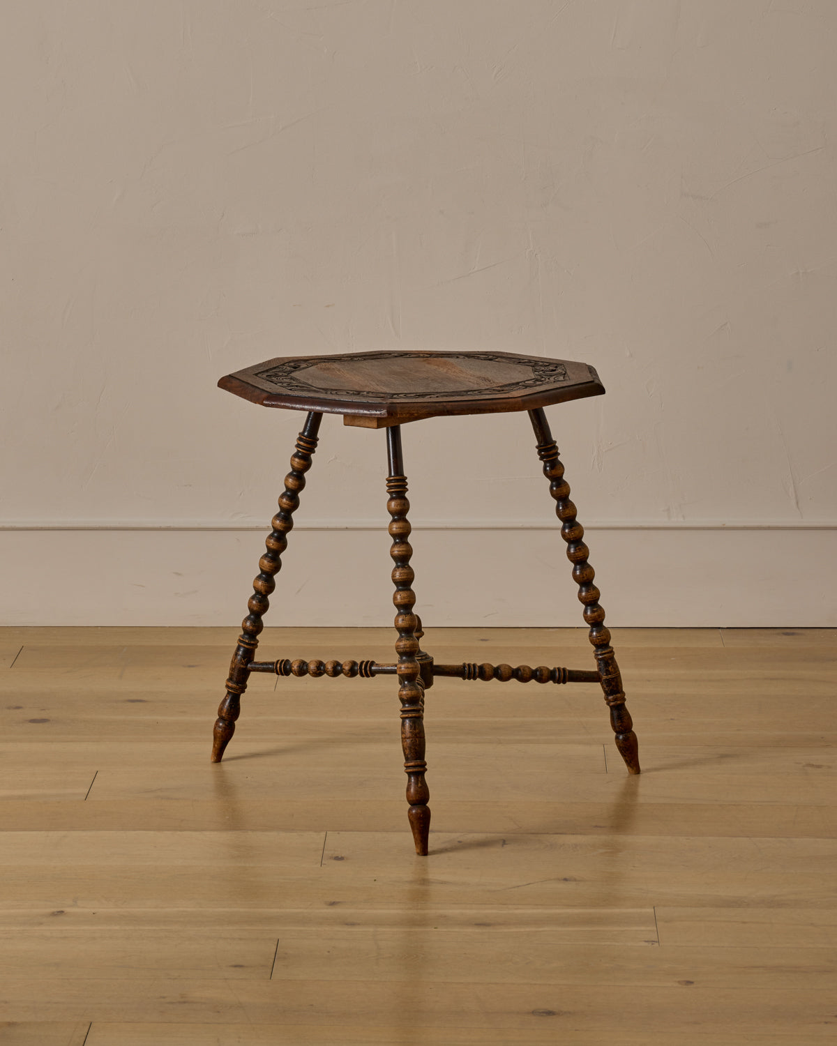 Bobbin Occasional Table