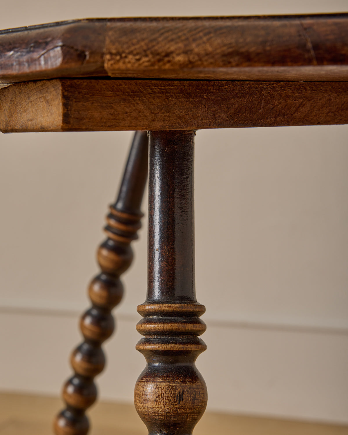 Bobbin Occasional Table