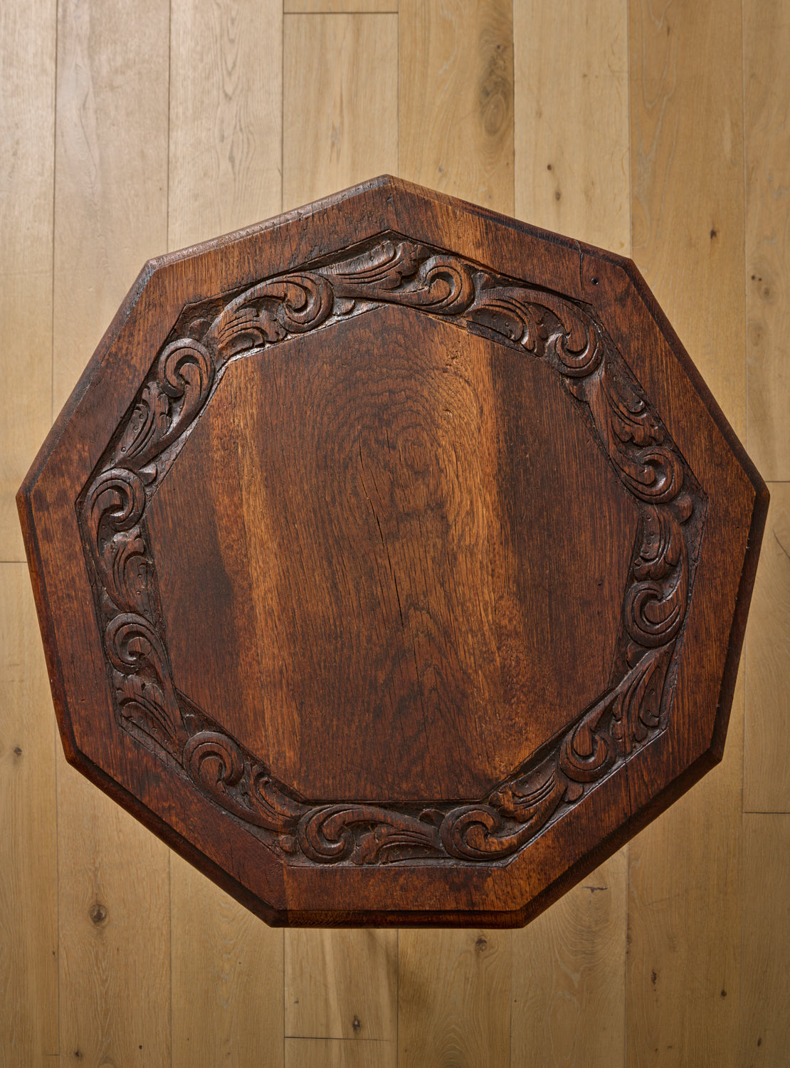 Bobbin Occasional Table