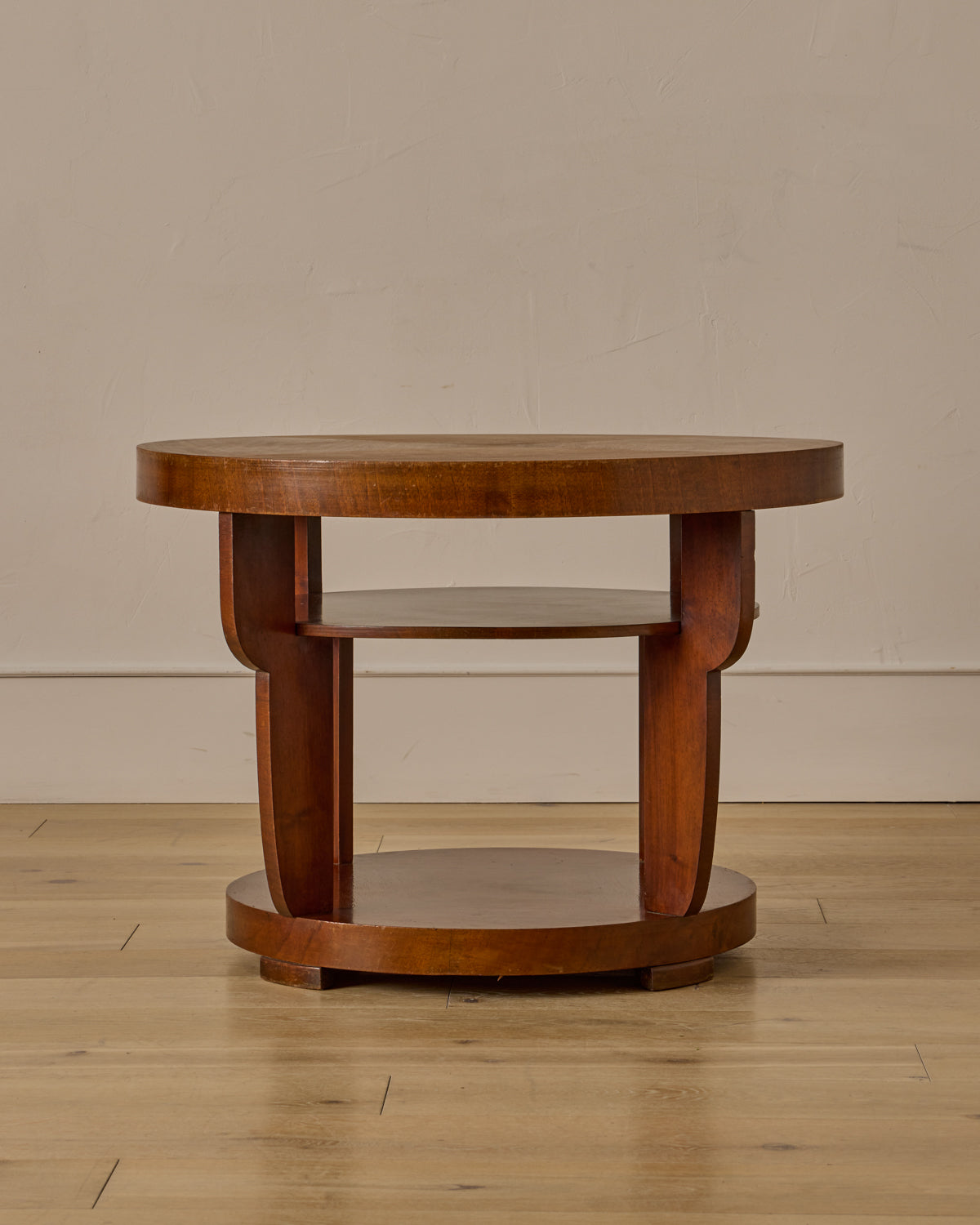 1930s Art Deco Side Table
