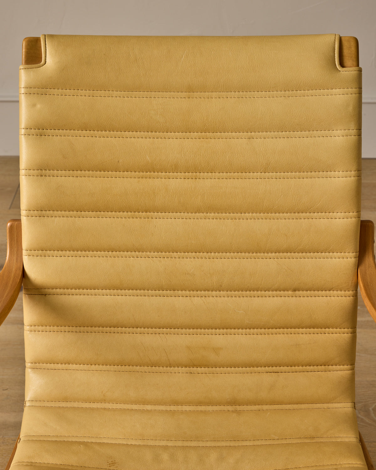 Pair of 'Eva' Easy Chairs