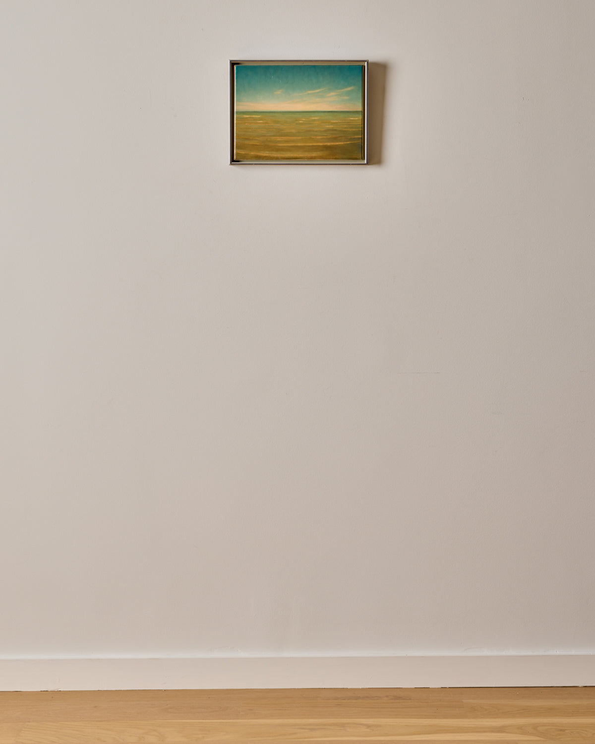 Sea Horizon