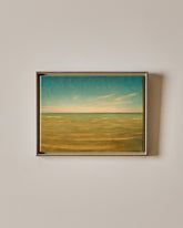 Sea Horizon